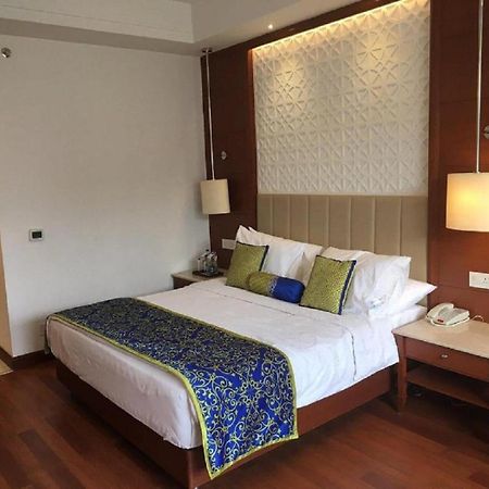 Hotel Tu Casa Delhi Airport Ню Делхи Екстериор снимка