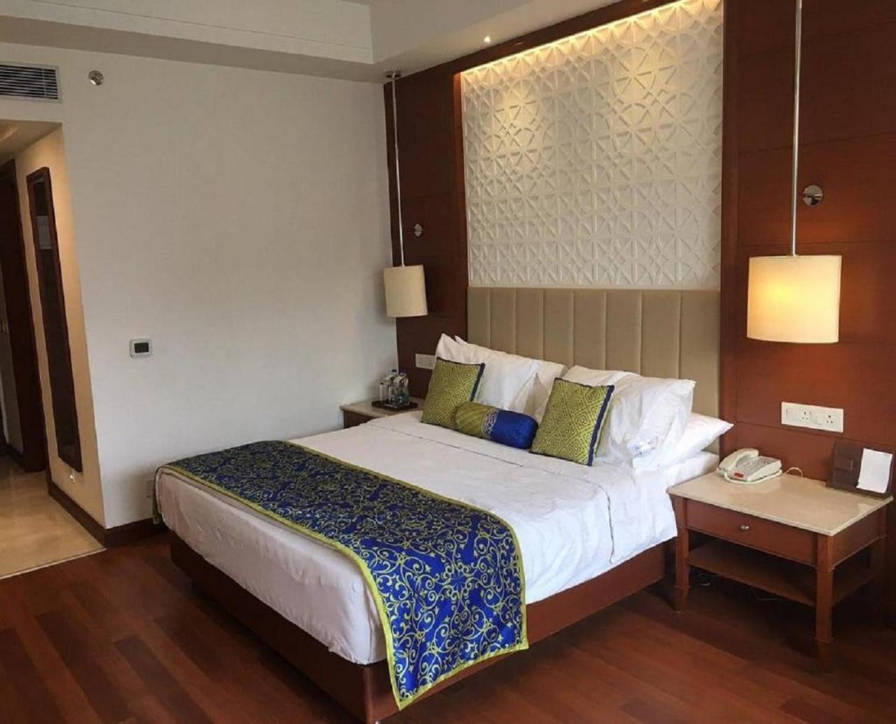 Hotel Tu Casa Delhi Airport Ню Делхи Екстериор снимка