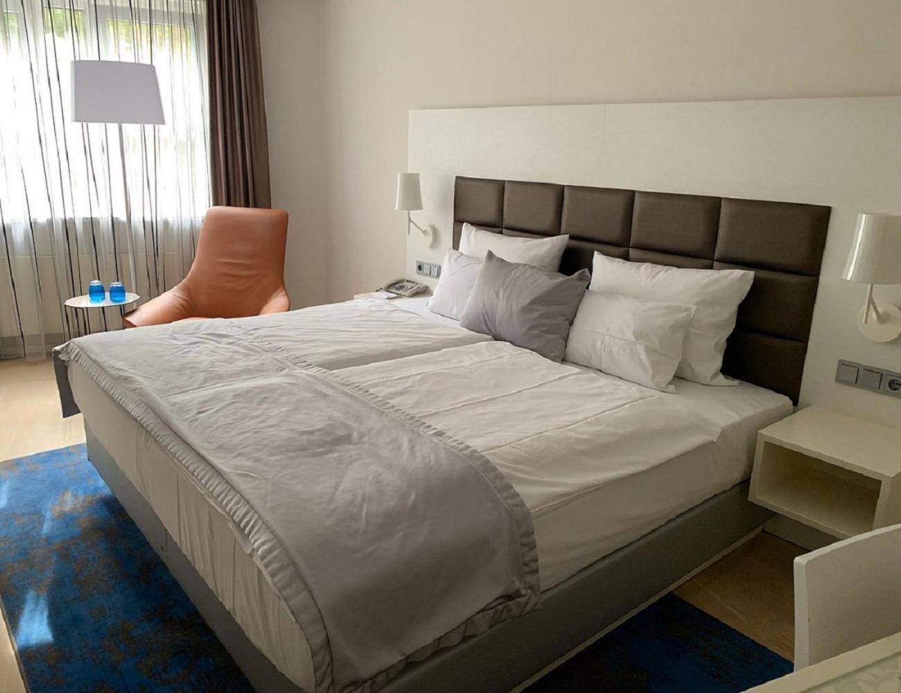 Hotel Tu Casa Delhi Airport Ню Делхи Екстериор снимка